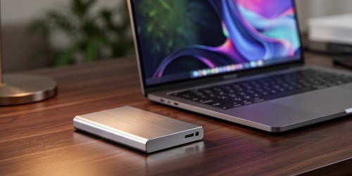 Como escolher o SSD externo ideal para turbinar o armazenamento do seu notebook