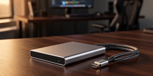 O que é o melhor SSD externo e por que você precisa de um para seus arquivos
