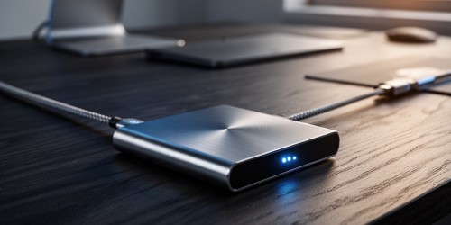 Backup externo seguro: como evitar a perda de informações importantes em caso de falhas