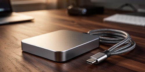 Qual o melhor SSD externo com excelente custo-benefício para diversos sistemas?