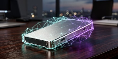 Segurança de dados: como proteger arquivos confidenciais em dispositivos portáteis