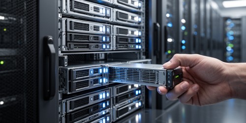 Como configurar seus storages para backup e manter arquivos seguros