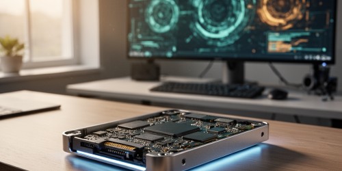 Melhores serviços e softwares para recuperar SSD externo com custo-benefício