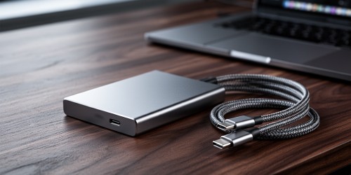 Melhores opções de SSD externo USB-C com o melhor custo-benefício em 2024