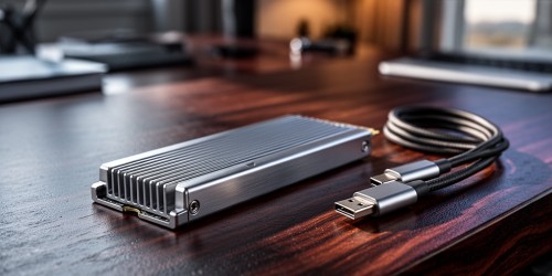 Melhores opções de SSD externo NVMe: como escolher o modelo ideal pelo melhor preço