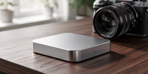 Melhores opções de SSD externo para fotos com o melhor custo-benefício