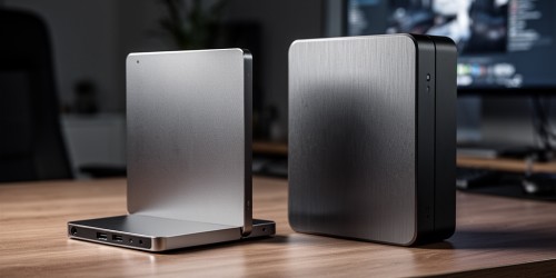 Diferenças entre SSD e HD externo: qual o melhor para Windows?