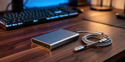 Qual o melhor SSD externo? Guia de custo-benefício e compatibilidade para seu setup