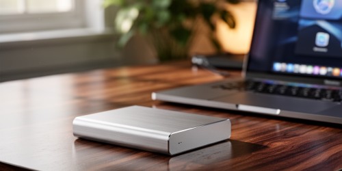 Por que usar um SSD externo compatível com Linux e Windows no seu dia a dia?
