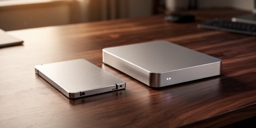 SSD ou HD Externo: qual a melhor solução de armazenamento externo portátil