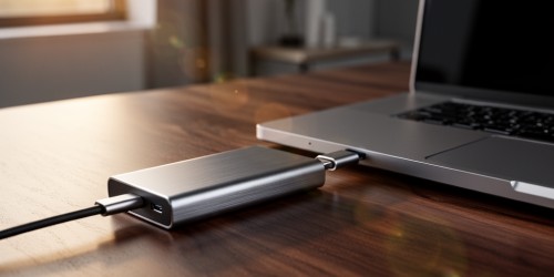 O SSD externo USB-C é compatível com seu computador? Guia prático de conexão