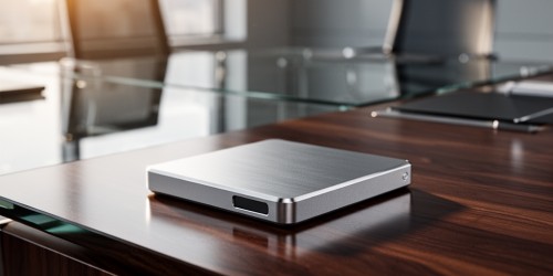 Por que adotar um SSD externo para uso corporativo na sua empresa?