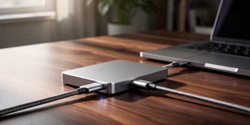Como configurar um SSD externo para backup seguro e automatizado dos seus dados
