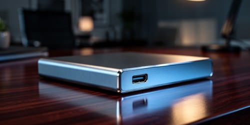 Por que proteger seus dados em um SSD externo e como garantir total segurança