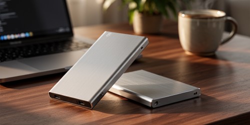 Melhores SSDs externos para trabalho remoto: guia de custo-benefício e modelos