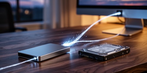 Como configurar criptografia em SSD e HD externo para proteger seus arquivos