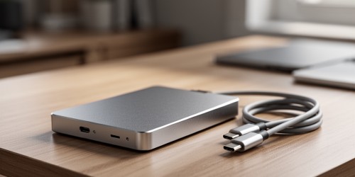 Melhores unidades para backup externo: qual escolher pelo melhor custo-benefício?