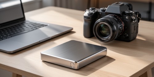 Melhores SSDs externos para fotos e vídeos: guia de compra e custo-benefício