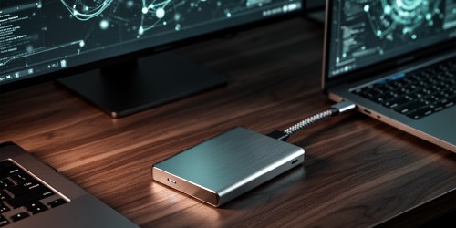 Por que a compatibilidade do SSD externo é essencial para seus sistemas operacionais?