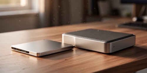 SSD ou HD externo: entenda as diferenças e saiba qual escolher para o seu uso