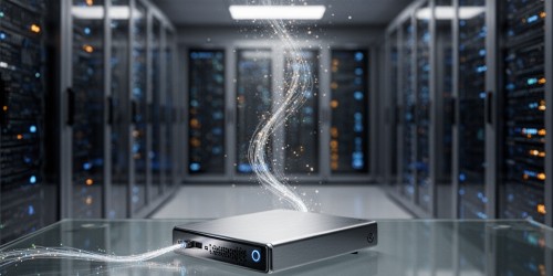 Guia completo: como funciona o backup externo automático para empresas e usuários