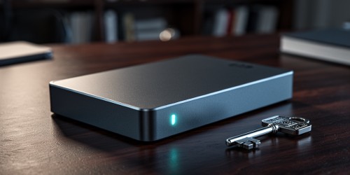 Melhores SSDs externos com criptografia: guia de compra e custo-benefício