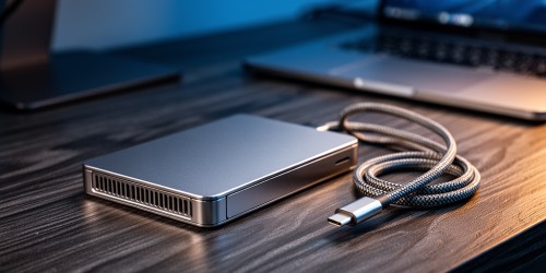 Melhores SSDs externos com custo-benefício para transferência rápida de arquivos
