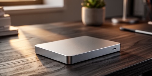 Por que usar os melhores HDs externos para backup de segurança dos seus arquivos?
