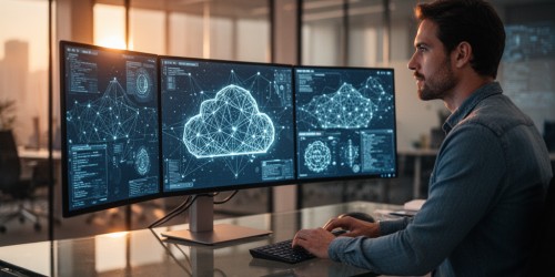 Melhores soluções de backup automático: comparativo de custo e eficiência para empresas
