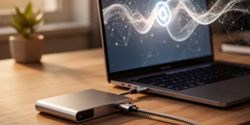 Como configurar um HD externo para backup automático no Windows e Mac