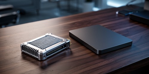 Como escolher o melhor SSD externo: guia prático entre tecnologias NVMe e SATA