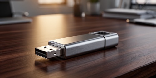 Guia completo: quais são os melhores pen drives para guardar arquivos com segurança