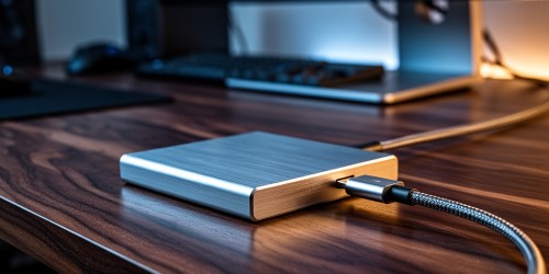 Como escolher e configurar seu SSD externo de alta velocidade para máxima performance