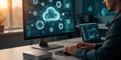 Como escolher o melhor serviço de backup externo seguro com o melhor custo-benefício