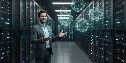 Onde contratar consultoria em armazenamento de dados com o melhor custo-benefício