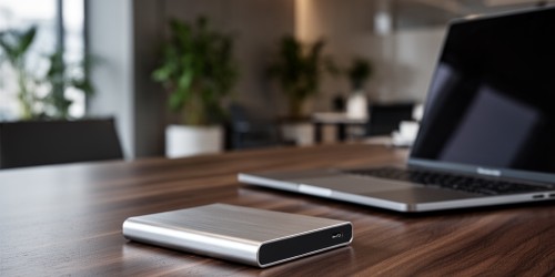 Melhores opções de armazenamento externo para empresas: guia de custo-benefício