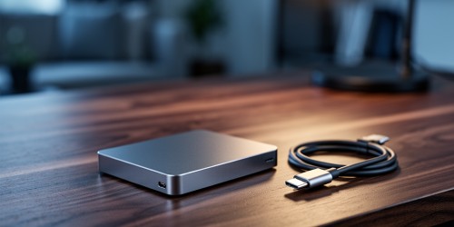 Melhores SSDs externos para backup: guia de compra com foco em custo-benefício