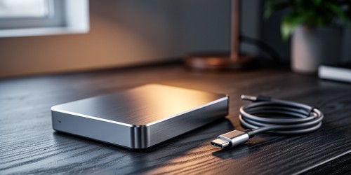 Melhores SSDs externos para backup automático: guia de compra e custo-benefício