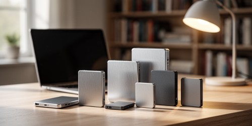 Melhores storages para backup: guia de compra com foco em custo-benefício
