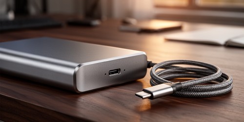 Melhores tipos de conexão de SSD externo: guia prático de custo-benefício