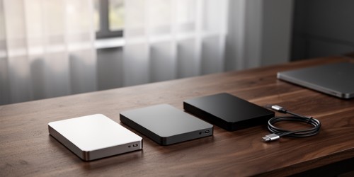 Melhores HDs externos para comprar: custo-benefício e modelos mais confiáveis