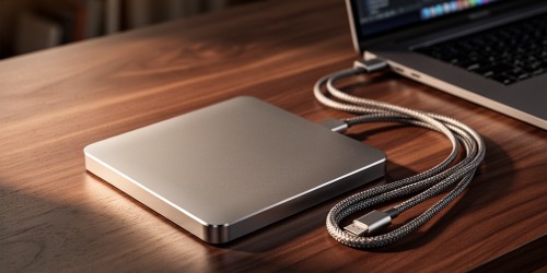 O que é um SSD externo e por que ele é essencial para o seu armazenamento de dados