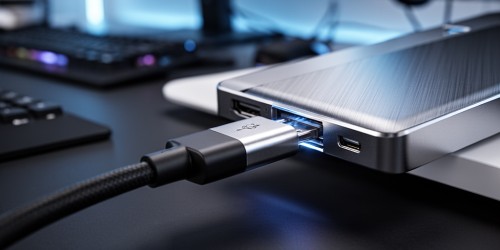 Quais são as melhores conexões para SSD externo e por que elas importam?