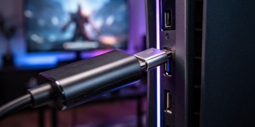 Como liberar espaço no console usando um SSD externo para jogos sem perder seus dados