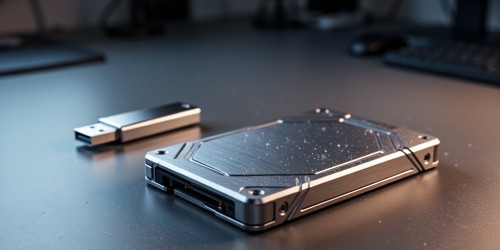 Diferenças entre pen drives e SSDs: qual a melhor opção para guardar seus dados?