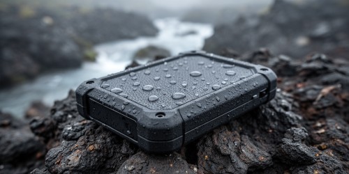 Melhores SSDs externos resistentes à água: guia de compra com foco em custo-benefício