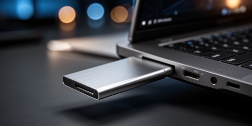 Compatibilidade Thunderbolt: como verificar se o seu SSD externo funcionará no seu PC