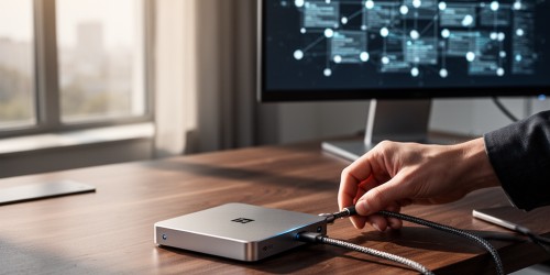 Guia prático: como implementar as melhores práticas de armazenamento em seu fluxo de trabalho