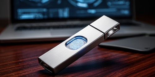 Por que investir em um pen drive seguro para proteger seus arquivos pessoais?