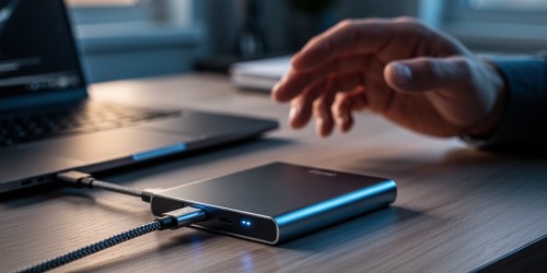 SSD externo não aparece no computador? Veja como resolver problemas de compatibilidade